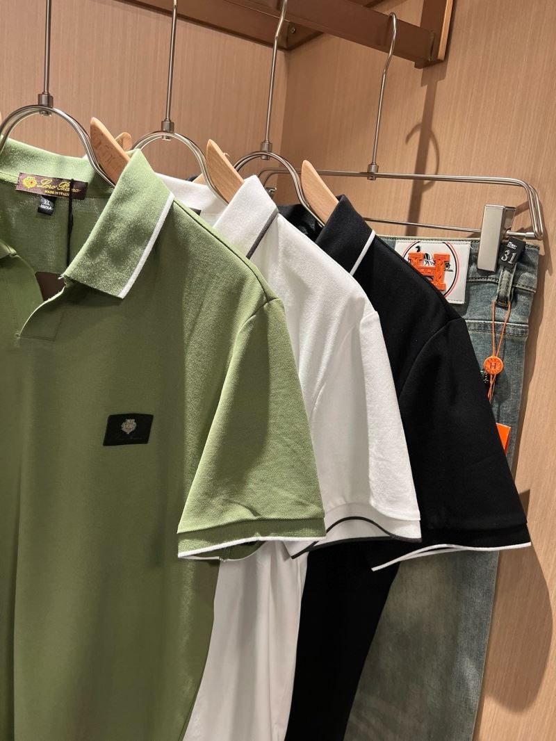 Loro Piana T-Shirts